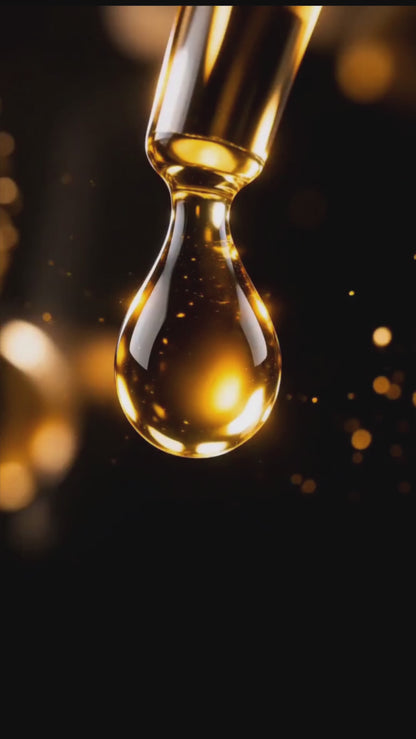 AETHEL — Clinical Cellular Rejuvenation Drops